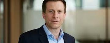 Simon Carter to step down as CEO of British Land